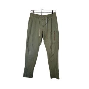 Vuori Men Ripstop Pant Sage Green Size Large
